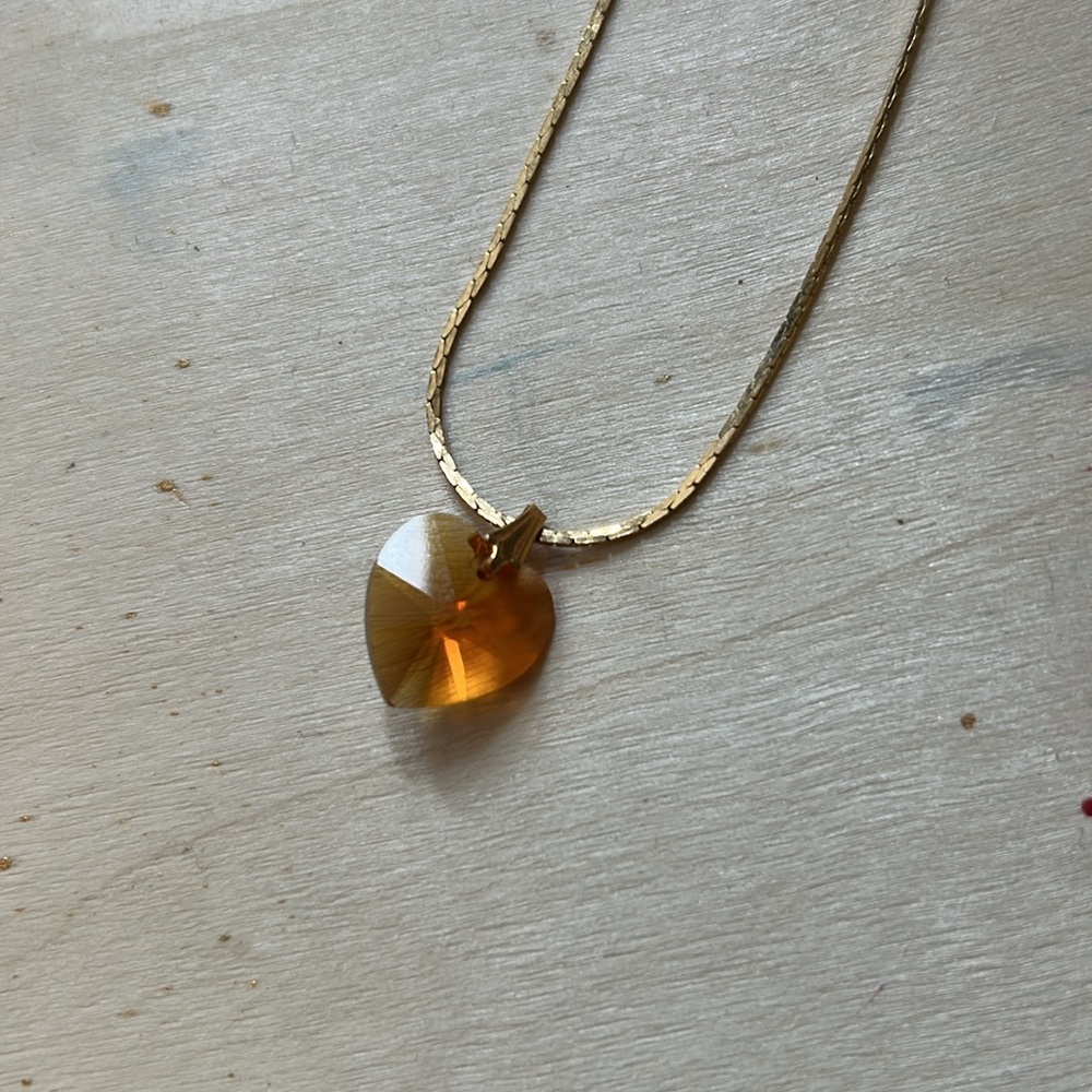 Necklace - Picture 2 of 2